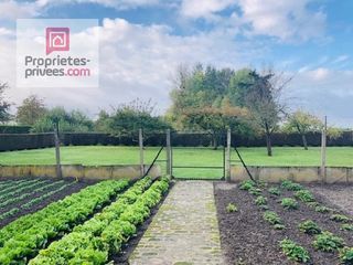  Maison � vendre 7 pi�ces 163 m�