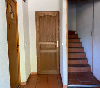  Immeuble � vendre 190 m�