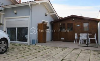  Maison � vendre 4 pi�ces 90 m�