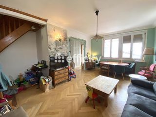  Maison � vendre 4 pi�ces 100 m�