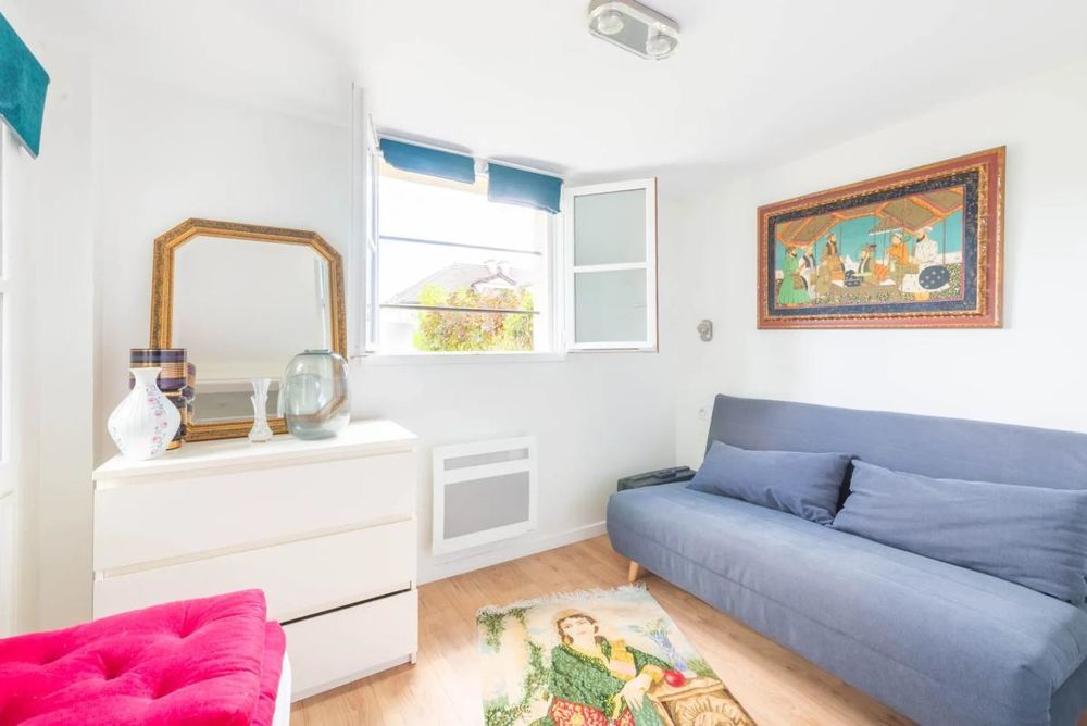 � vendre  Appartement Garches (92380)