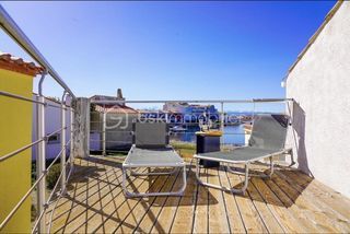  Maison � vendre 4 pi�ces 90 m�