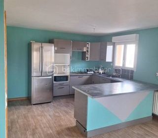  Maison � vendre 5 pi�ces 110 m�