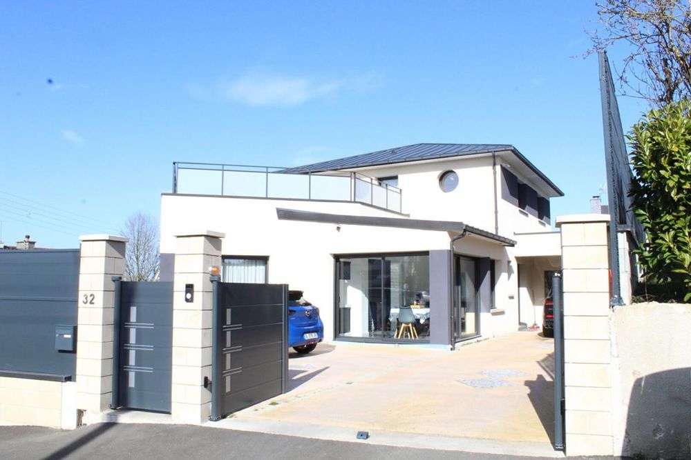 � vendre  Villa Ploufragan (22440)