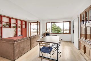  Appartement � vendre 3 pi�ces 60 m�