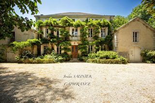  Propri�t�/ch�teau � vendre 14 pi�ces 393 m�