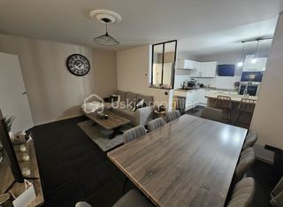  Appartement � vendre 4 pi�ces 89 m�