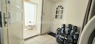  Maison � vendre 5 pi�ces 87 m�