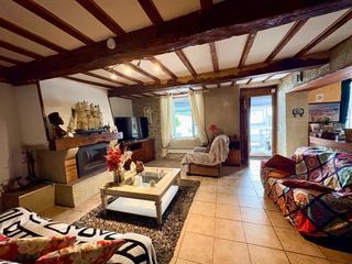  Maison � vendre 8 pi�ces 260 m�