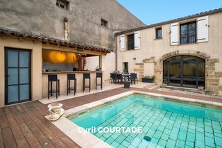  Maison � vendre 7 pi�ces 236 m�