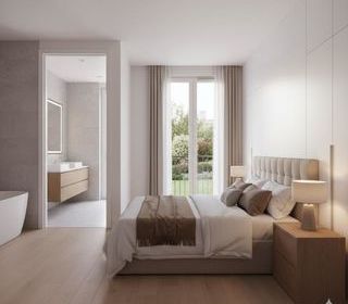  Appartement � vendre 4 pi�ces 78 m�