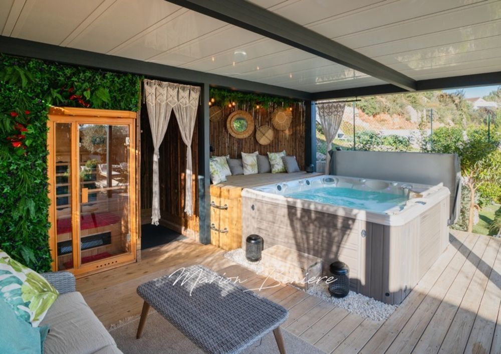 � vendre  Maison Poussan (34560)