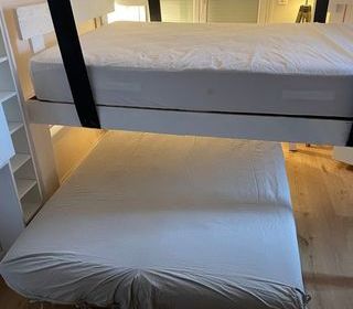  Appartement � louer 1 pi�ce 18 m�