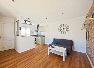  Maison � vendre 2 pi�ces 37 m�