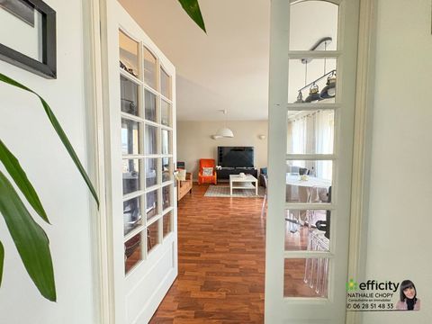   Maison Maison - 6 pi�ce(s) - 154 m�