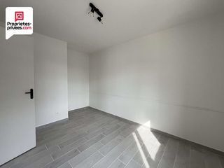  Maison � vendre 3 pi�ces 58 m�