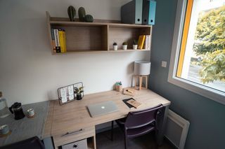  Appartement � vendre 1 pi�ce 18 m�