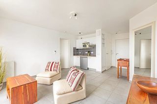  Appartement � vendre 2 pi�ces 46 m�