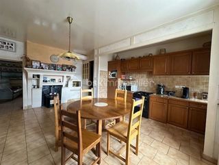  Maison � vendre 7 pi�ces 194 m�