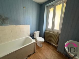  Maison � vendre 3 pi�ces 96 m�