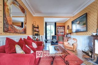  Maison � vendre 7 pi�ces 169 m�