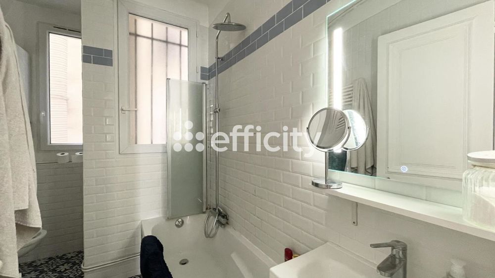 � vendre  Appartement Paris 12