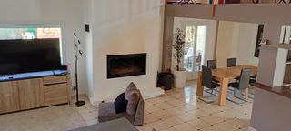  Maison � vendre 6 pi�ces 202 m�