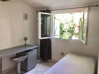  Appartement � louer 1 pi�ce 33 m�