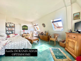  Appartement � vendre 1 pi�ce 34 m�