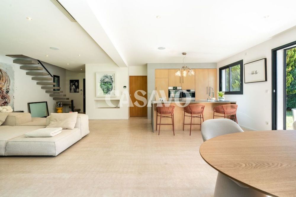 � vendre  Maison Puyricard (13540)