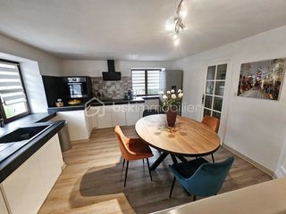  Maison � vendre 7 pi�ces 235 m�