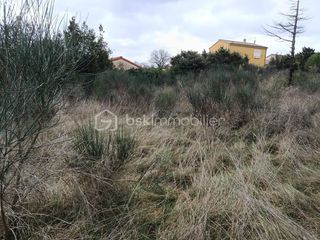  Terrain � vendre 2252 m�