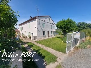  Maison � vendre 5 pi�ces 120 m�