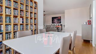  Appartement � vendre 5 pi�ces 112 m�