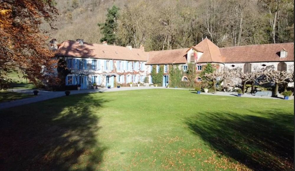 � vendre  Propri�t�/ch�teau Siradan (65370)