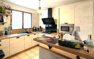  Maison � vendre 4 pi�ces 84 m�