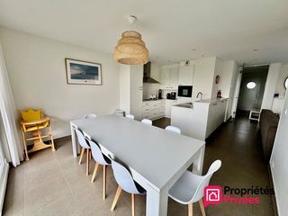  Appartement � vendre 4 pi�ces 84 m�