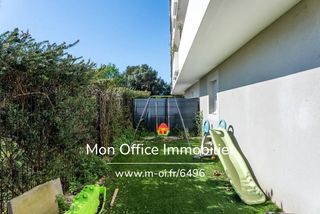  Appartement � vendre 3 pi�ces 65 m�