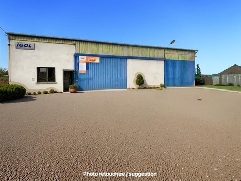 Autos 261800 03370 Courcais