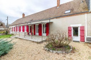  Propri�t�/ch�teau � vendre 7 pi�ces 212 m�