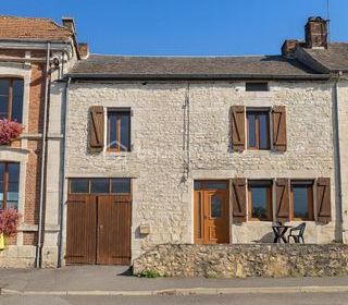  Maison � vendre 5 pi�ces 126 m�