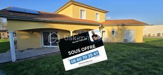  Maison � vendre 7 pi�ces 165 m�