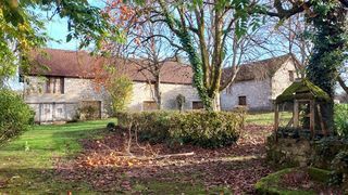  Ferme � vendre 13 pi�ces 231 m�