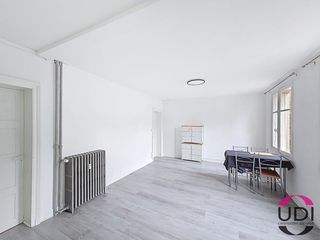  Appartement � vendre 3 pi�ces 51 m�