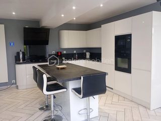  Maison � vendre 4 pi�ces 149 m�