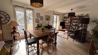  Appartement � vendre 2 pi�ces 60 m�