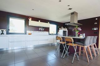  Maison � vendre 7 pi�ces 210 m�