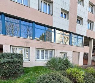  Appartement � vendre 2 pi�ces 47 m�