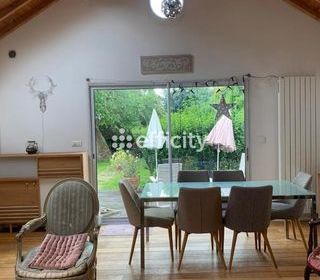  Maison � vendre 5 pi�ces 126 m�