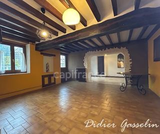  Maison � vendre 3 pi�ces 105 m�